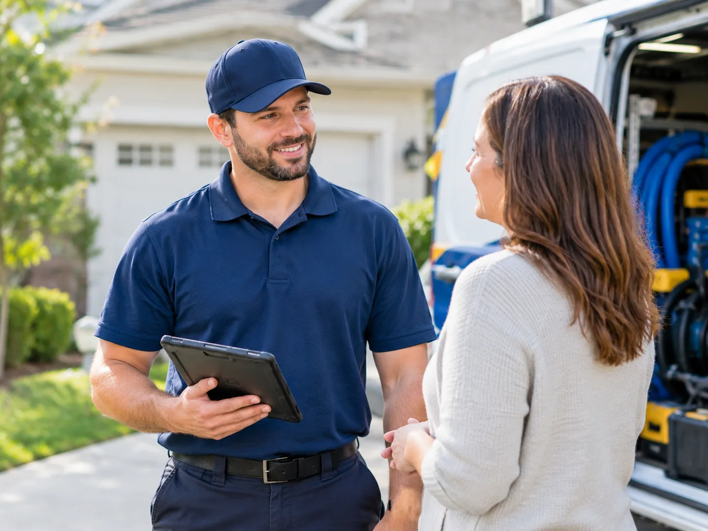 Sewage Backup Cleanup Smithville, TN FAQs